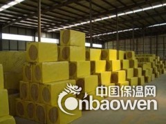 河北岩棉板厂家直销价格  各种型号岩棉制品厂家报价图2