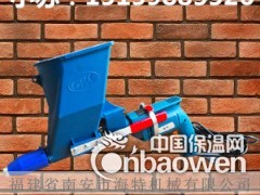 外墙填缝机--厂家直销图2