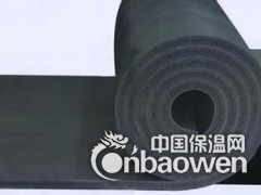 厂家直销复合贴面橡塑保温板 上海铝箔复合橡塑板厂家图3