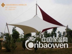 河南景观小品膜结构供应图3
