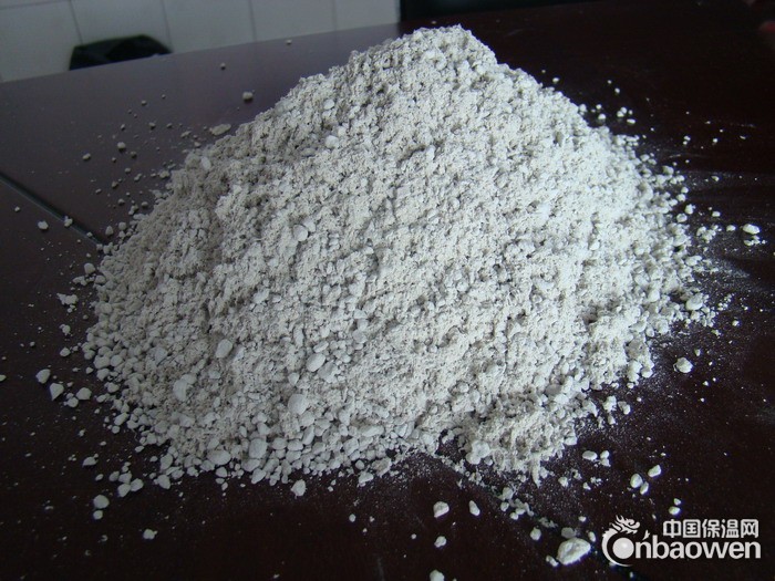兴达供应复合硅酸盐保温涂料干料