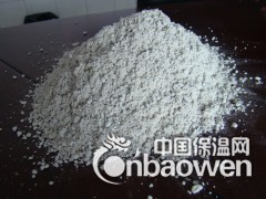 兴达供应复合硅酸盐保温涂料干料图2