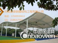 膜结构维修服务图2