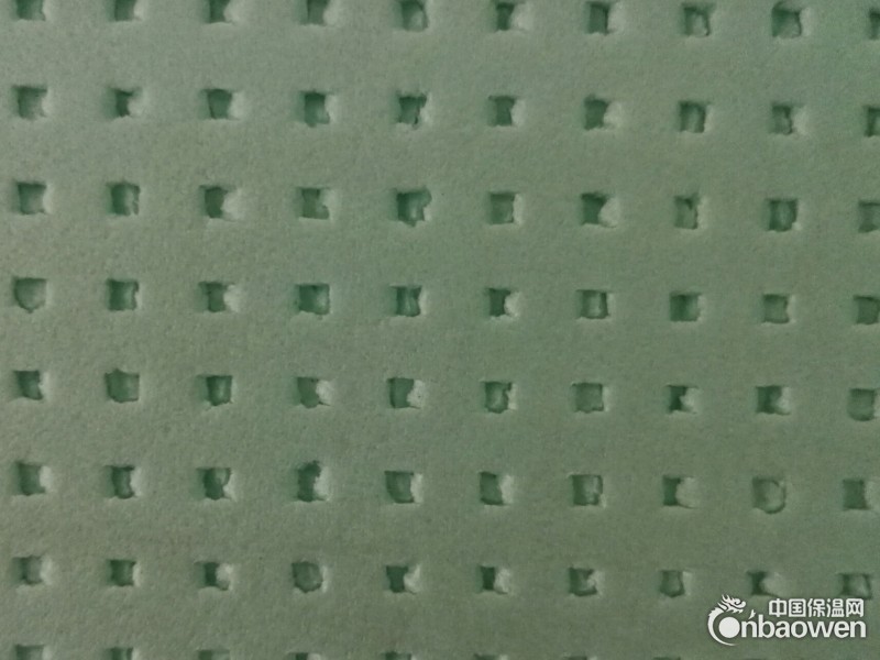 四川成都挤塑板生产厂家