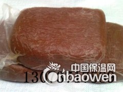 河南郑州防火泥有机防火堵料厂家价格图2