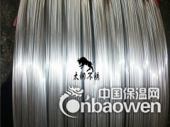 7075铝线 不锈钢钢丝绳 不锈钢琴钢线 铝合金线 铝线厂家图3