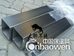 304不锈钢管 不锈钢薄壁管 不锈钢装饰管 不锈钢管价格图3