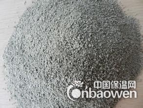 克拉玛依玻化微珠保温砂浆 生产厂家