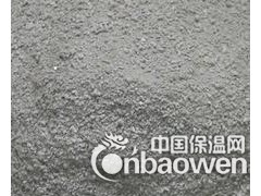 克拉玛依玻化微珠保温砂浆 生产厂家图2
