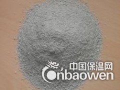 阿克苏玻化微珠保温砂浆 生产厂家图2