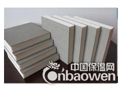 聚氨酯保温板图2