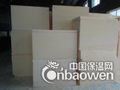 聚氨酯保温板图3