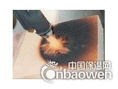 酚醛防火保温板图2