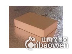 酚醛防火保温板图3