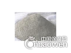 北京憎水膨珠保温砂浆 生产厂家图2