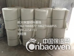 武汉总代理厂价出售硅酸铝针刺毯图3