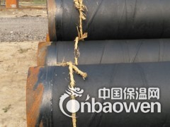 环氧煤沥青防腐钢管图3