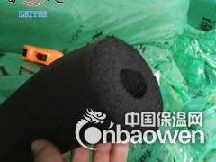 橡塑保温管  厂家直销图3