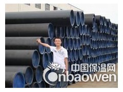环氧粉末防腐钢管图3