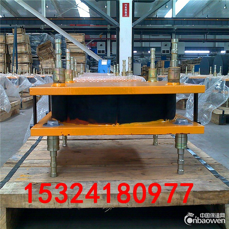 介休盆式橡胶支座厂家直销，价格低型号齐全