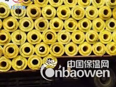 岩棉管厂家图3