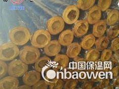 玻璃棉保温管厂家图3