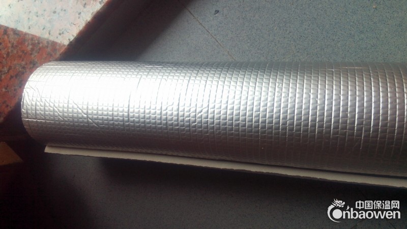 PEF保温管材