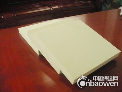 PEF保温板