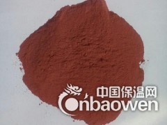 辰睿矿物基彩色装饰砂浆，彩色饰面砂浆，真石漆替代品图2