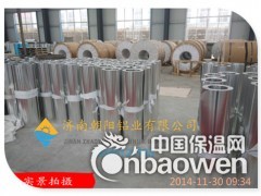 0.9mm保温用铝皮图2