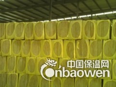 优质外墙防火岩棉板厂家直销图3