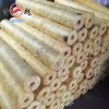 绝热保温岩棉管