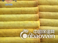 绝热保温岩棉管图2