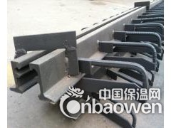 FM-40型桥梁伸缩缝厂家图1