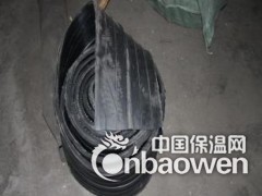 651型橡胶止水带平面图图1