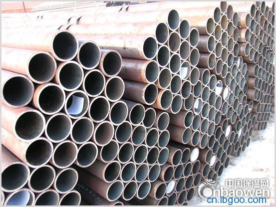 Q235D无缝钢管