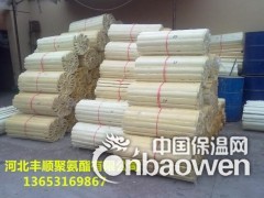 河北省聚氨酯保温瓦壳价格报价图3
