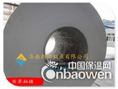 芜湖0.8mm保温铝皮价格图2
