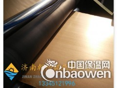 在铝卷上覆牛皮纸（热敷的加工工艺）-朝阳铝业图2