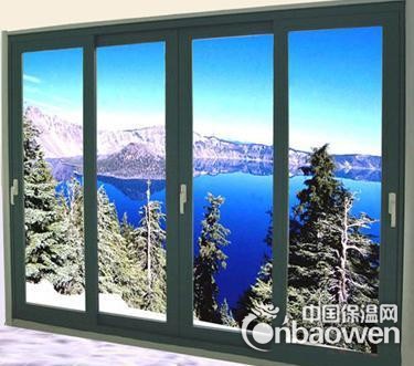 塑料门窗生产厂家