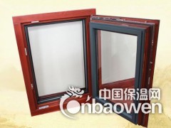 铝木推拉门生产厂家/铝木复合型材生产厂家图3