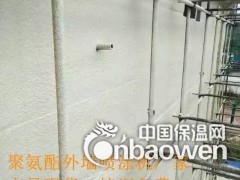 浙江聚氨酯保温发泡机厂家，宁波聚氨酯现场发泡机，高压省料图3