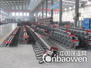 D-60型桥梁伸缩缝剖面图