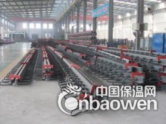 D-60型桥梁伸缩缝剖面图图1