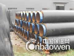山西环氧煤沥青防腐钢管厂供应3PE防腐钢管 聚氨酯保温管图3