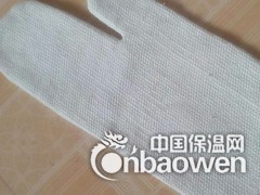 防火耐高温石棉手套图3