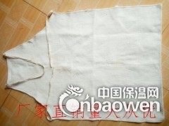 防火耐高温石棉围裙图2