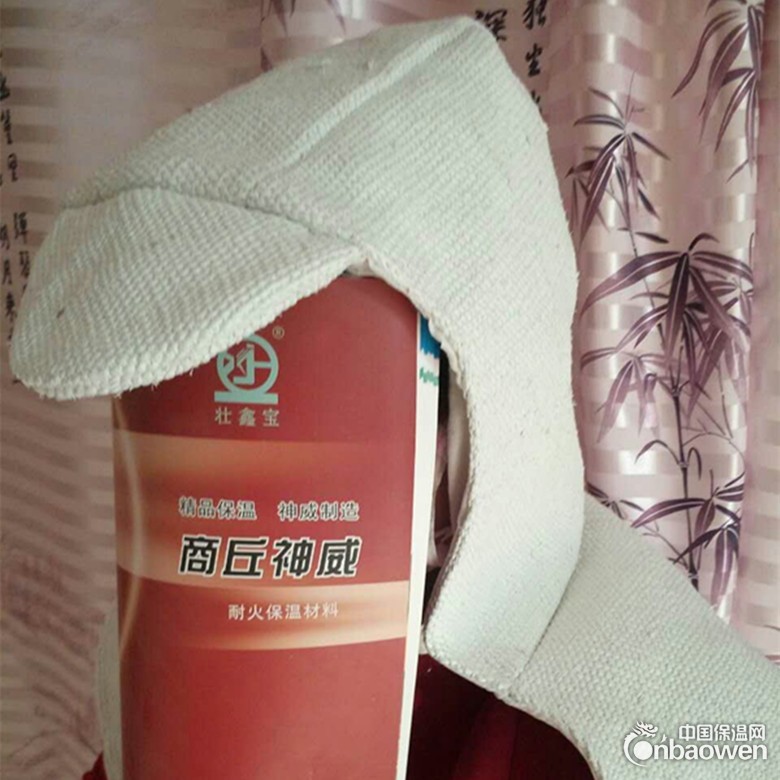 防火耐高温石棉帽