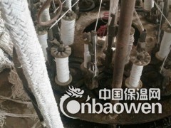 抬包密封环 抬包四氟密封圈图3