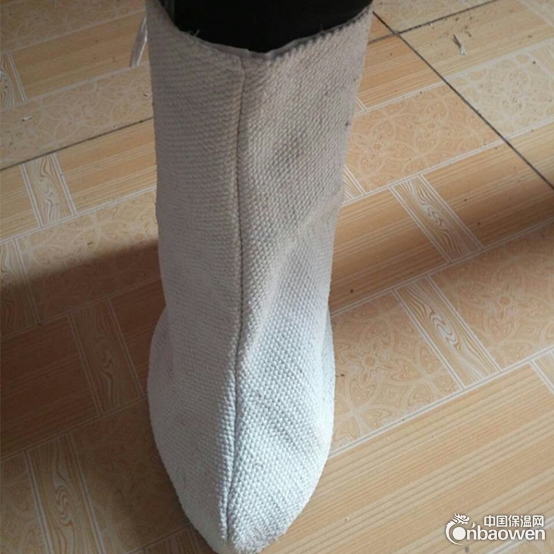 防火耐高温石棉鞋盖 手套